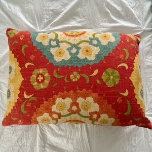 Decorative Pillow Covers (Set of 2)